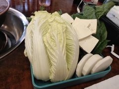 -前门张记涮肉(前门店)