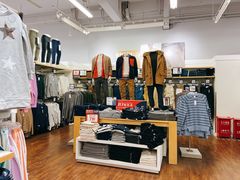 -GAP(王府井奥莱·香江小镇店)