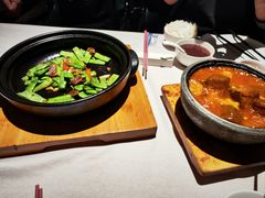 -千百味红餐厅·江西菜(绿地双子塔店)