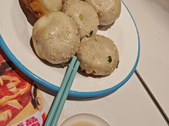 -小杨生煎(黄河路店)