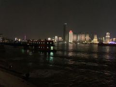 -武昌江滩