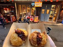 -串盟烧烤·长沙美食地标(星沙店)