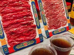 -侃爷南门铜锅涮肉