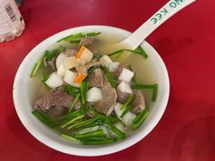 -西关明记肠粉(荔枝湾店)