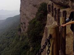 剑门关-剑门关风景区