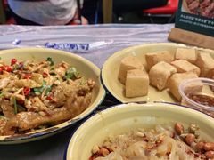 -东排食堂长沙小吃大排档(五一广场店)