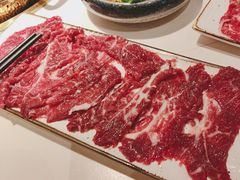 -牛人日志·鲜牛肉骨汤火锅(万科里瑧店)
