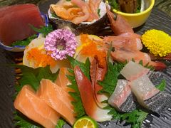 -炙柒Sekinana·精致料理 烧鸟·铁板烧(海上世界店)