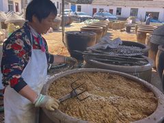 -苏州市吴中区光福窑上花果蜜饯厂