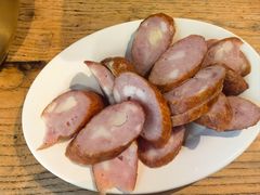 -聚合鑫东北熏酱熟食麻辣面(长阳店)