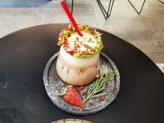 -BE NORMAL CAFE(霞溪路店)