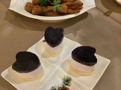 -广州逸林假日酒店·四季桃源中餐厅(白云山风景区店)