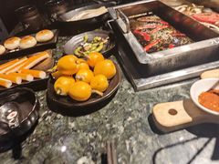 -重庆九记老火锅(广场店)
