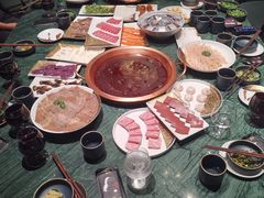 -肆味(东原1891江景店)