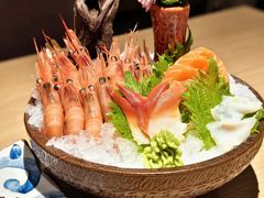-匠和风精致料理(福州金融街万达店)