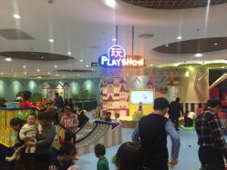 -MELAND(郑州万象城店)
