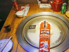 -山河屯铁锅炖(哈西站店)