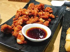 -老妈私房鱼头(欧洲城店)