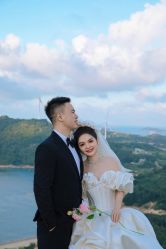点击看大图 -纪可婚纱摄影平潭旅拍