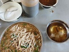 -正宗杨记普洱酸醋米线(总店)