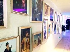 -真爱范特西KTV(交大店)