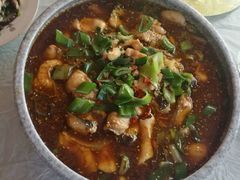 -小六农家乐(崇明西沙湿地店)