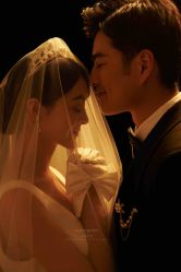 -全城热恋婚纱摄影(优质钻石店)