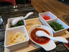 小料-大渔小鲜火锅店