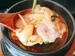 -炎蔵牛舌烤肉