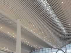 -广州白云国际机场-T2航站楼