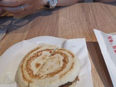 -宋益驴蹄子面肉夹馍(辛家庙店)