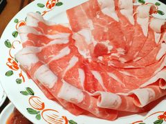 -北京老门框爆肚涮肉馆(凤城六路店)