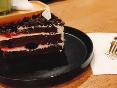 -ZM COFFEE(西安路店)