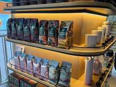 -星巴克臻选(沈阳大悦城店)