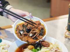 -松鹤楼·苏式汤面(虹桥天地店)