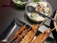 -黄鱼炙夜·烧烤·小龙虾(世茂缤谷店)