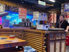 -洱火云南酸菜牛肉火锅(石景山当代商城店)