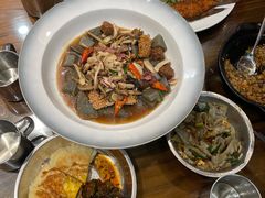 -88号小吃店·经典云南菜·地道纳西美食