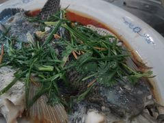 -华信美食
