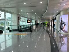 -福州长乐国际机场