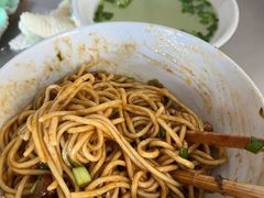 -丁记面馆(凤凰店)