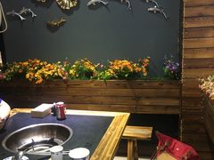 -秋语木桶鱼.酸菜鱼(开发区火车站店)