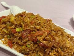 -金时代顺风大酒店(静安大融城店)