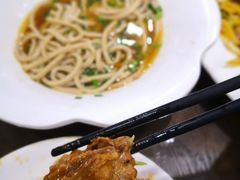 -宁味楼·西北创新融合菜(正源南街宝湖店)