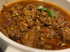 -翠湖宾馆·中餐厅