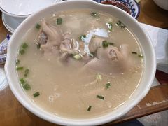 老妈蹄花-易老妈蹄花.特色川菜(人民公园总店)