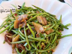 -遇见小院—虹鳟鱼•农家菜(怀柔店)