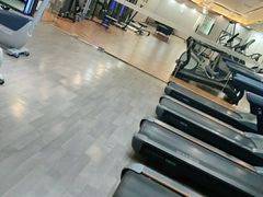 -一兆韦德健身(浦东万达会所)