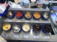 -溪边姑娘·拉丝酸奶水果捞(春熙路店)