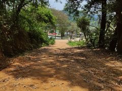 -广州市帽峰山景区